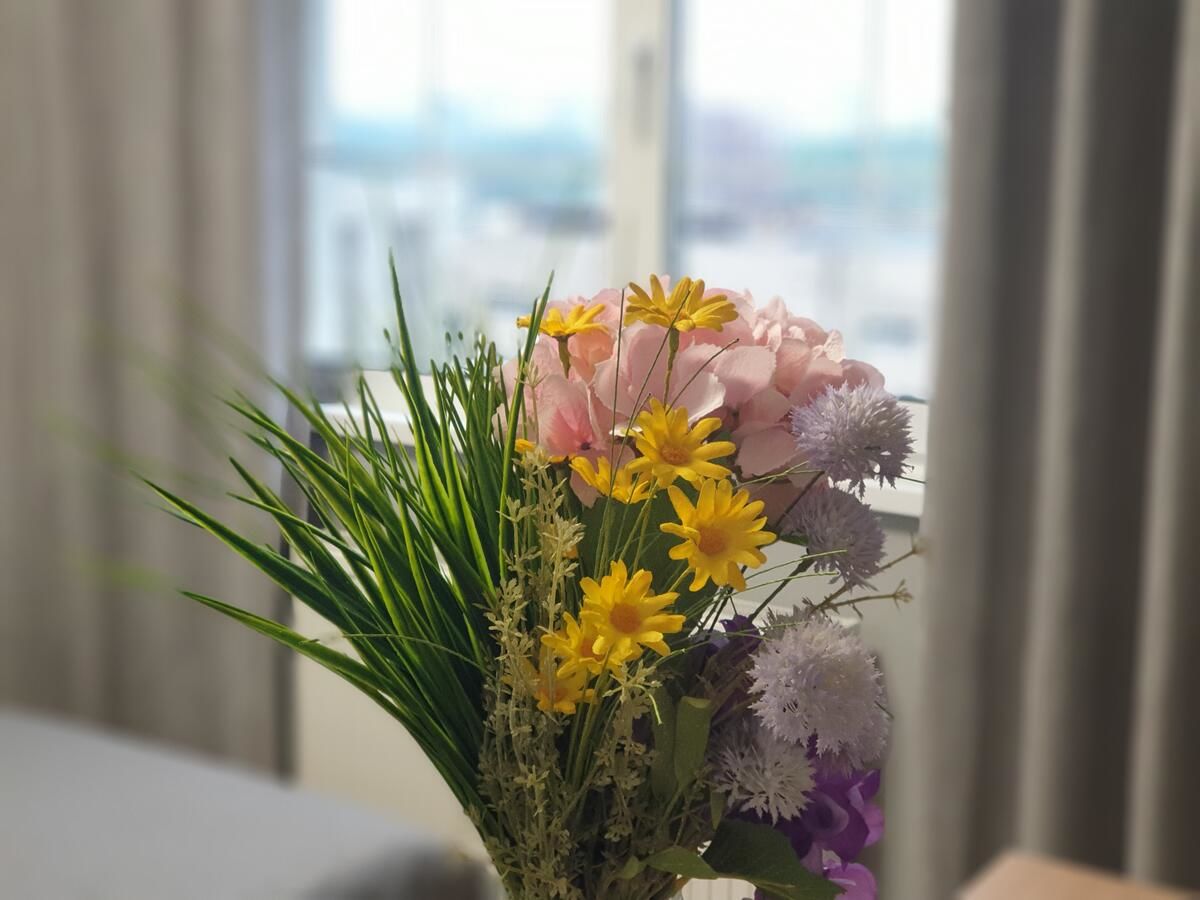 Апартаменты Comfort House Киев