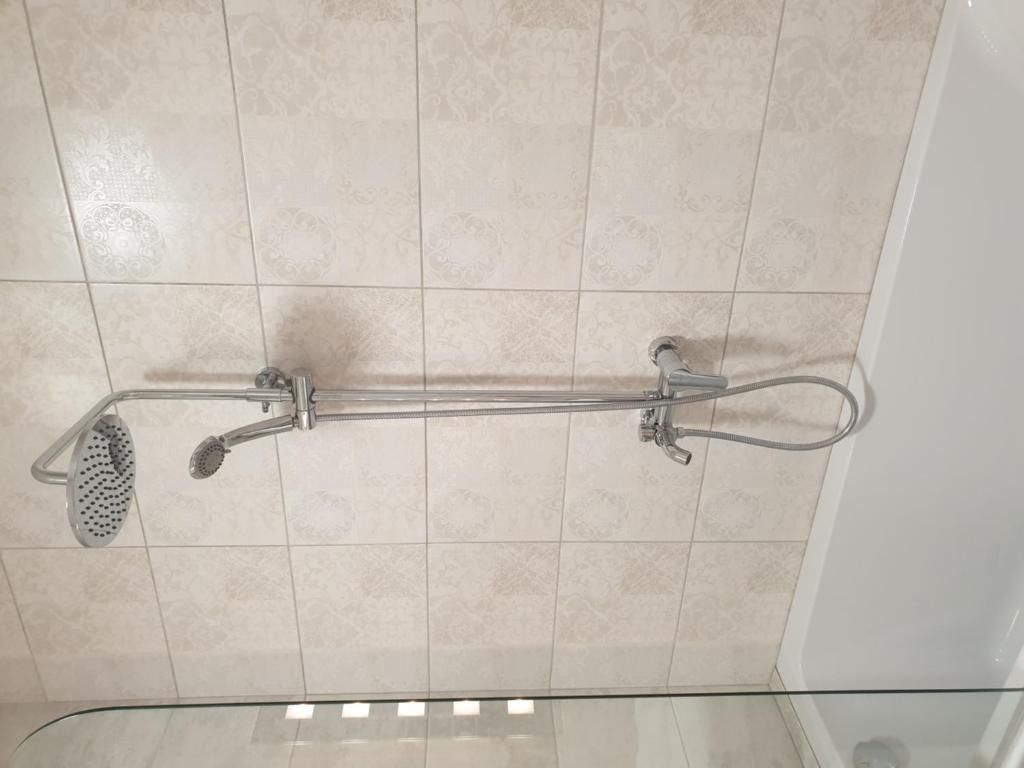 Апартаменты Comfort House Киев-38