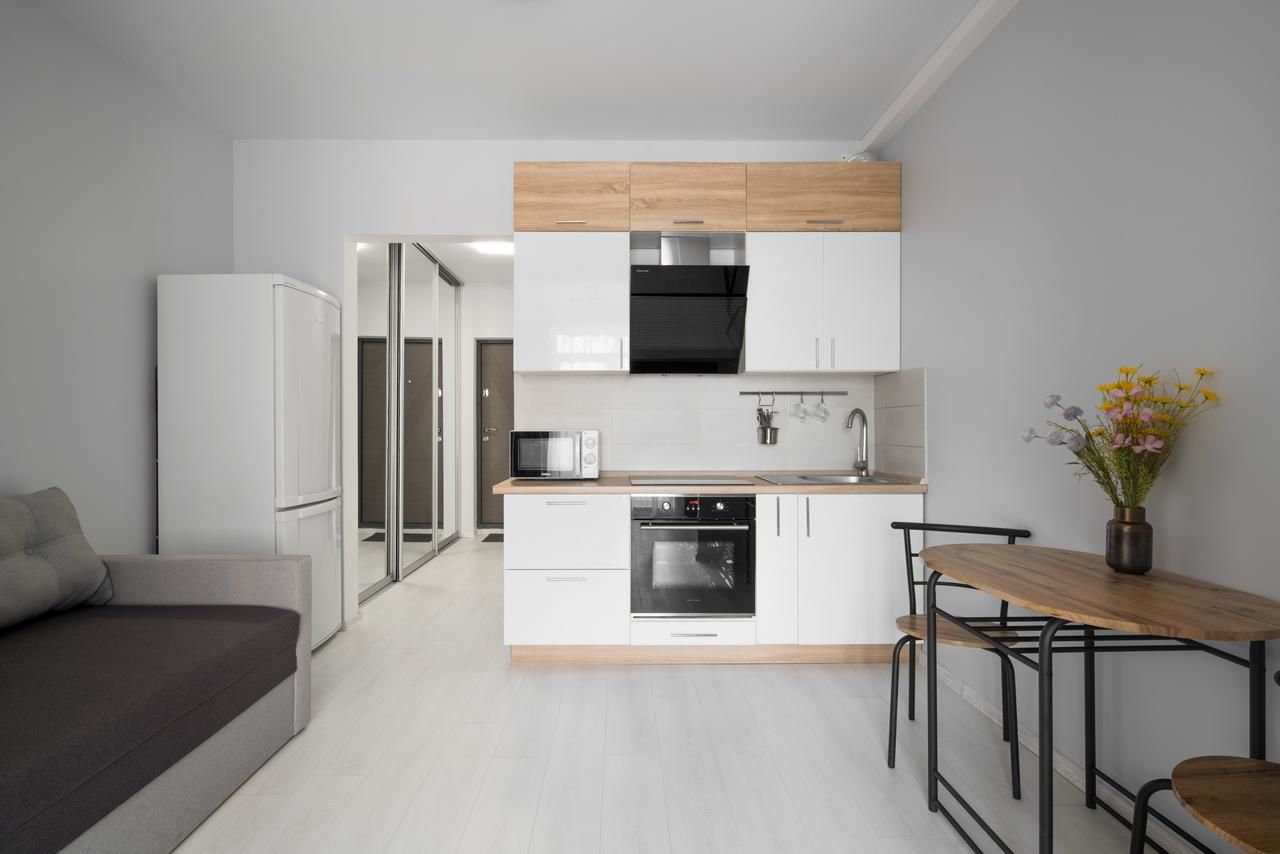 Апартаменты Comfort House Киев