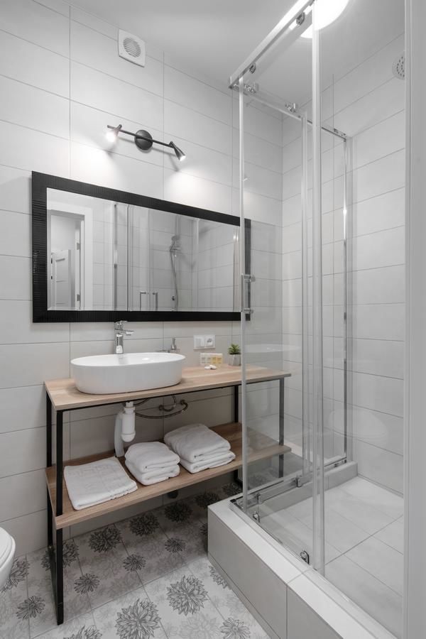 Апартаменты Comfort House Киев