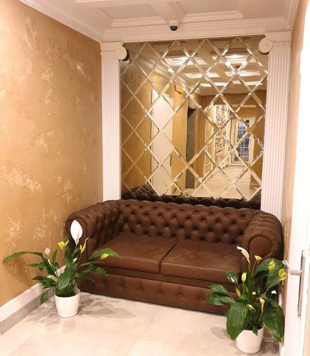 Апартаменты Comfort House Киев-21